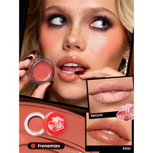 پک آرایشی هارلی کویین شیگلم Harley Quinn X SHEGLAM Collection Set