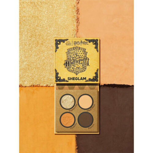 پک آرایشی هری پاتر شیگلم Harry Potter™ X SHEGLAM Full Collection Set