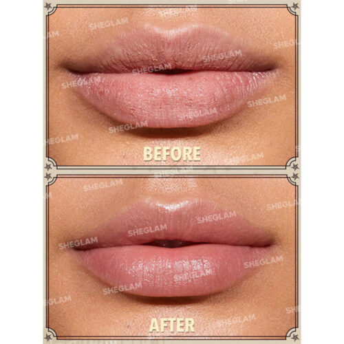 پک آرایشی هری پاتر شیگلم Harry Potter™ X SHEGLAM Full Collection Set