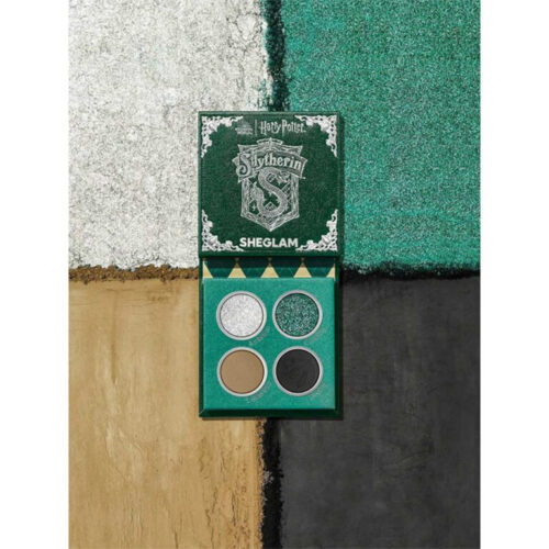 پک آرایشی هری پاتر شیگلم Harry Potter™ X SHEGLAM Full Collection Set