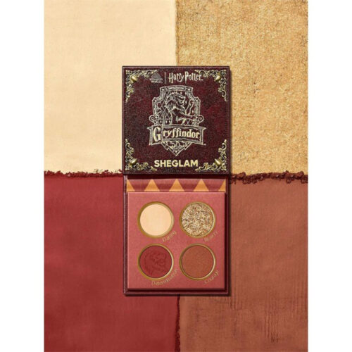 پک آرایشی هری پاتر شیگلم Harry Potter™ X SHEGLAM Full Collection Set