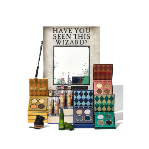 پک آرایشی هری پاتر شیگلم Harry Potter™ X SHEGLAM Full Collection Set