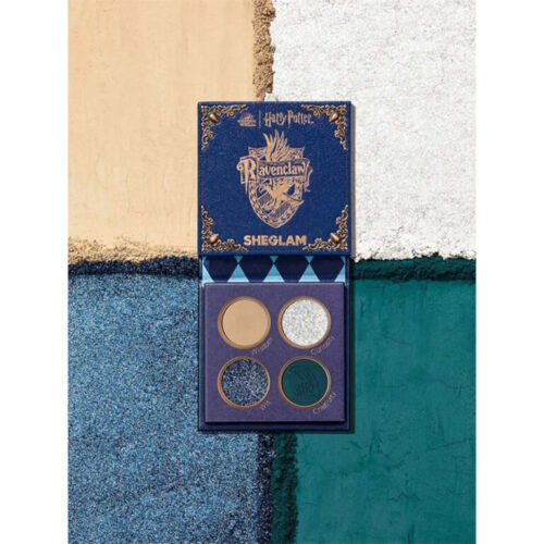 پک آرایشی هری پاتر شیگلم Harry Potter™ X SHEGLAM Full Collection Set