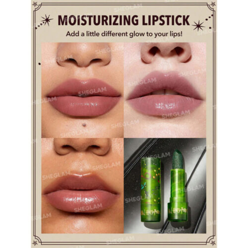 پک آرایشی هری پاتر شیگلم Harry Potter™ X SHEGLAM Full Collection Set