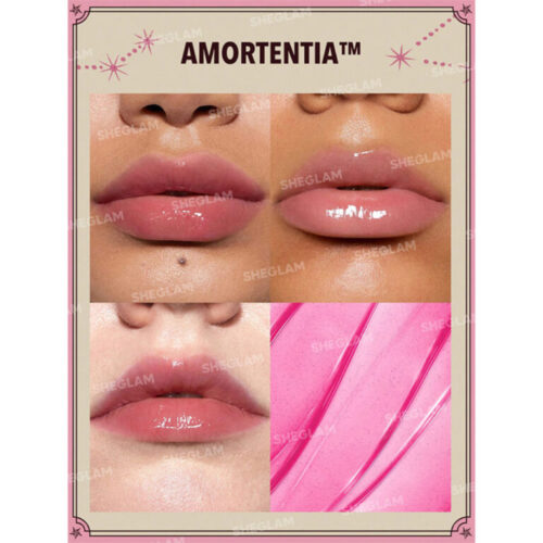 پک آرایشی هری پاتر شیگلم Harry Potter™ X SHEGLAM Full Collection Set