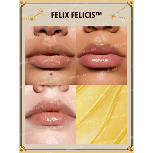 پک آرایشی هری پاتر شیگلم Harry Potter™ X SHEGLAM Full Collection Set