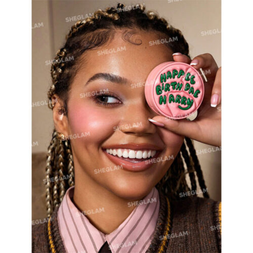 پک آرایشی هری پاتر شیگلم سری دوم Harry Potter™ X SHEGLAM Full Collection Set