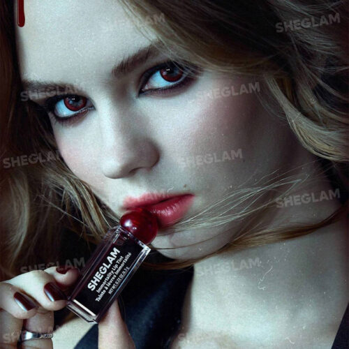 پک آرایشی گرگ و میش شیگلم The Twilight Saga X SHEGLAM Full Collection Set