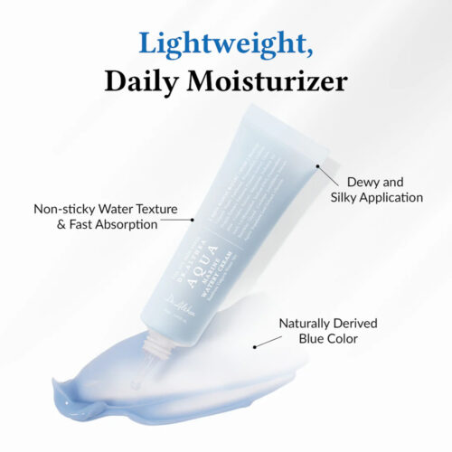 کرم آبرسان آکوا مرین دکتر التیا Dr. Althea Aqua Marine Watery Cream