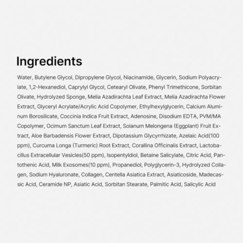 سرم ضد جوش و کنترل منافذ آزلائیک اسید اگزوزوم شات 2000 مدی کیوب Medicube Azelaic Acid Exosome Shot 2000