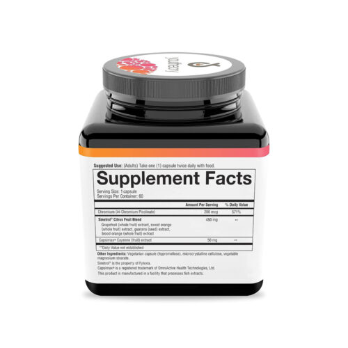 قرص چربی‌ سوز دیلی فت برنر یوتئوری youtheory daily fat burner